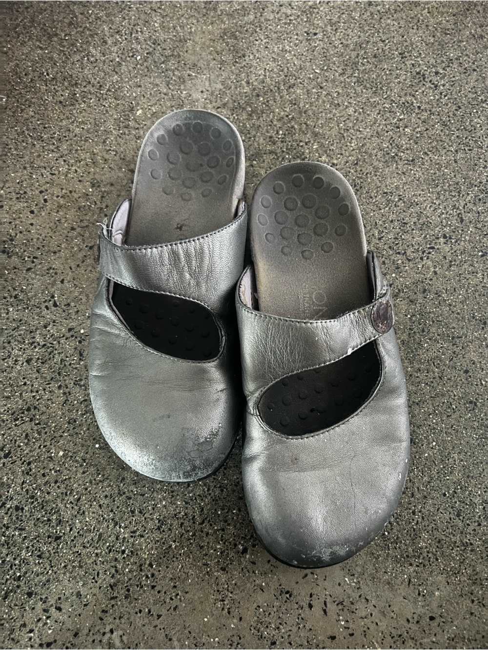 Vionic Woman’s Shoes